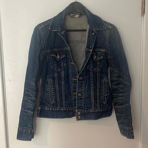 Levi’s Jean Jacket